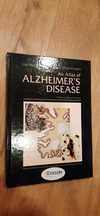 Livro Atlas of Alzheimer's disease