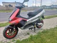 Gilera Runner 50 2T z 2007r. Rezerwacja.