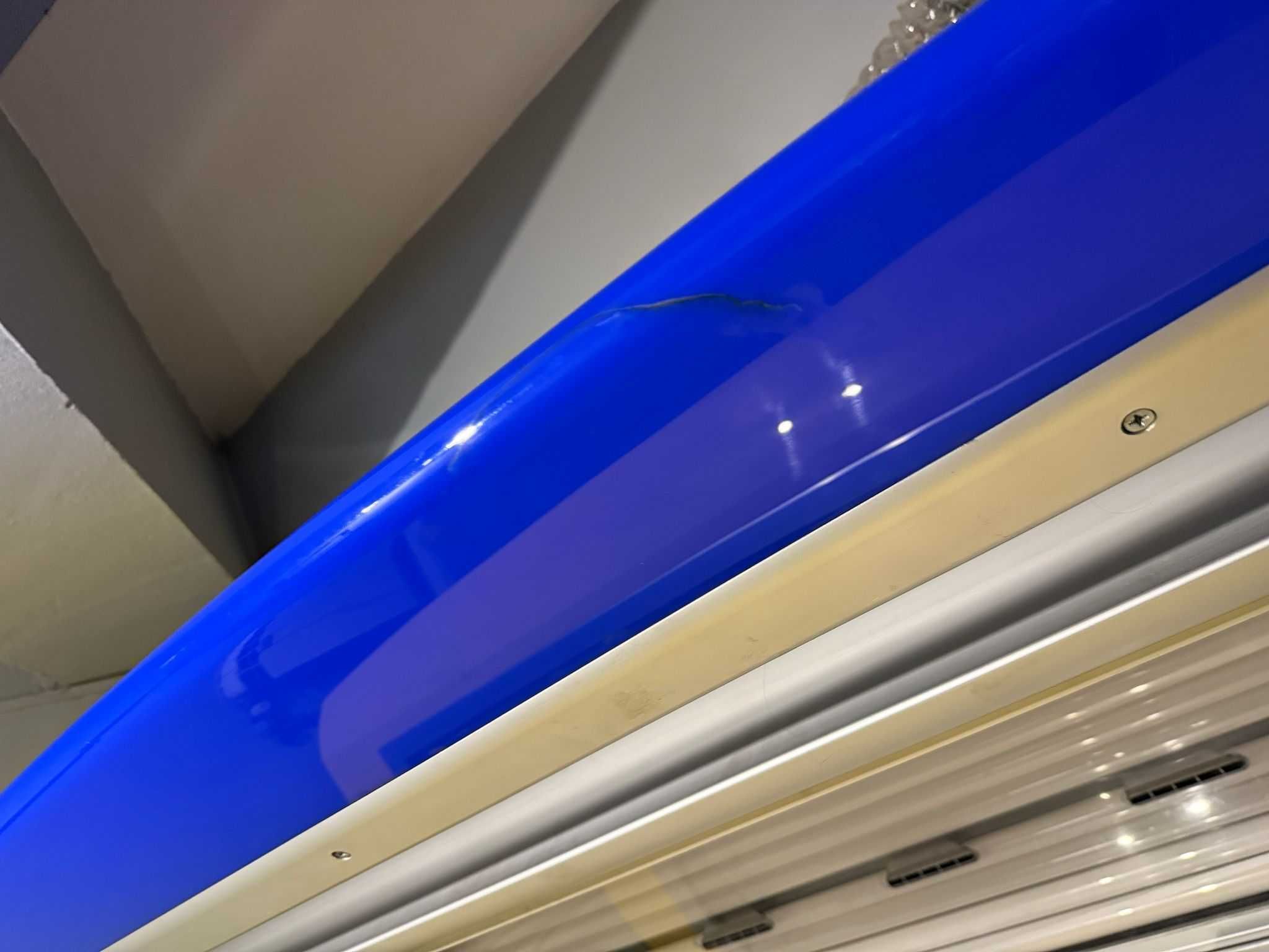 Solarium Megasun 7000