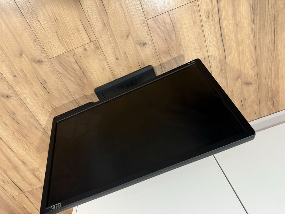 Benq XL2411Z monitor dobry stan