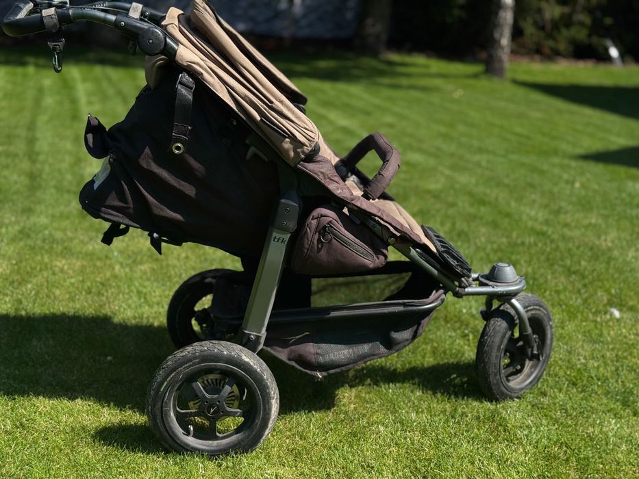 Wózek TFK Mono Combi