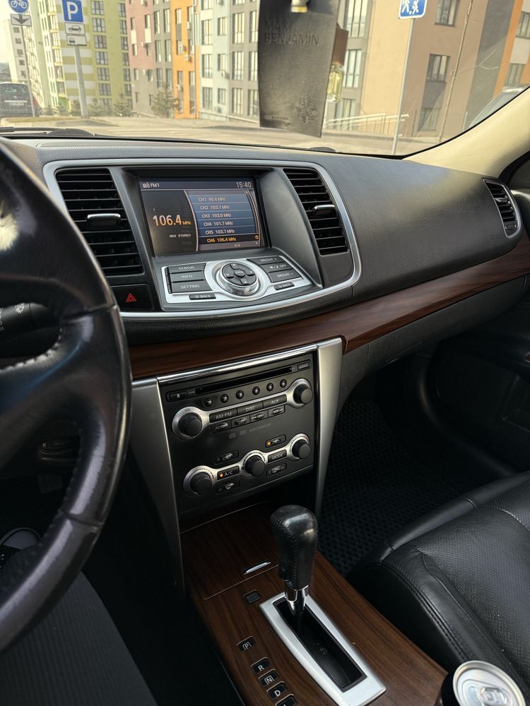 Продам домашню літучку. Nissan teana