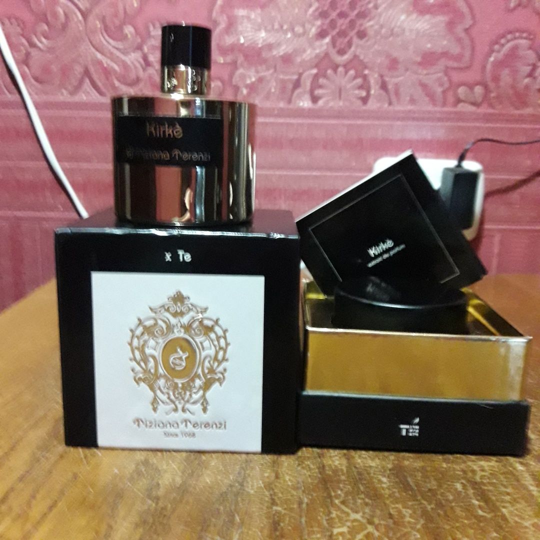 Продам жіночий парфум