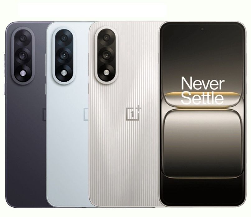 Смартфон OnePlus Ace 5 Ultra 12/256GB (CN)
В наявності