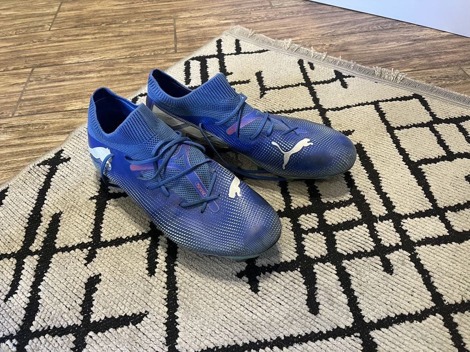 Копачки, бутси Пума