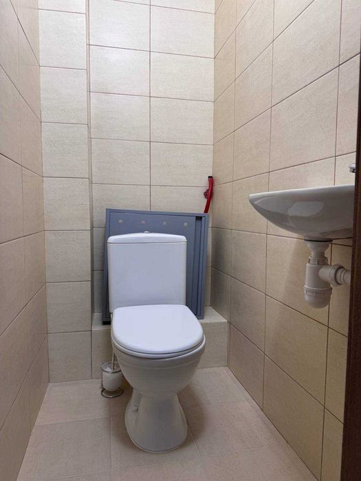 Перша здача 2-кімнатної квартира в Оболонському районі ЖК Navigator 2