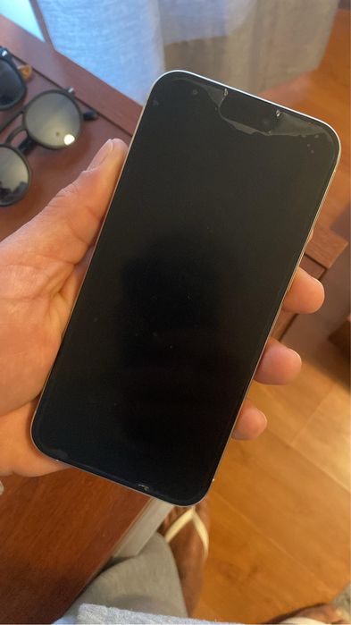 Vendo iphone 15 pro max 256 GB