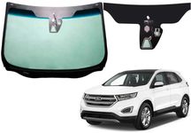 Скло лобове заднє Ford Fusion Edge Escape F-150 Mustang стекло лобовое