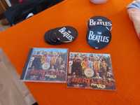 CD Sgt. Pepper's Lonely Hearts Club Band The Beatles