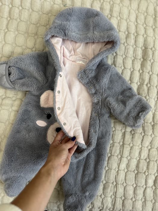 Комбінезон