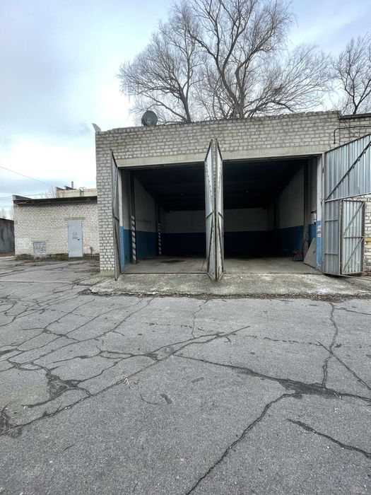 Аренда гараж Московская Красная линия