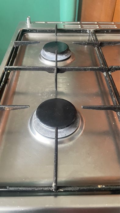 Газова плита gorenje б/у