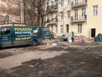 Posadzki z mixokreta posadzki wrocław wylewki posadzki betonowe