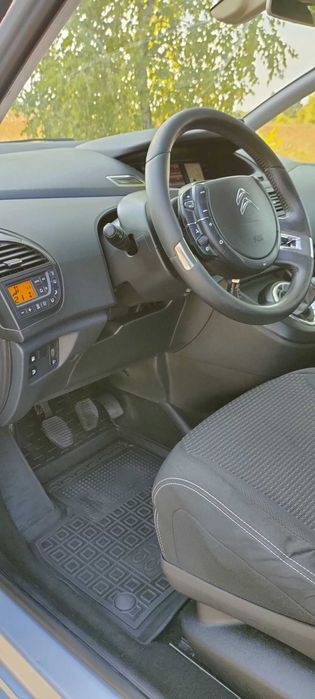Citroen C4 Grand Picasso
