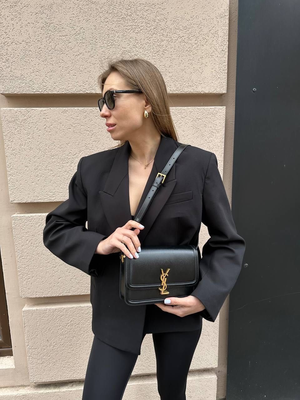 Torebka YSL! Skóra! Różne modele