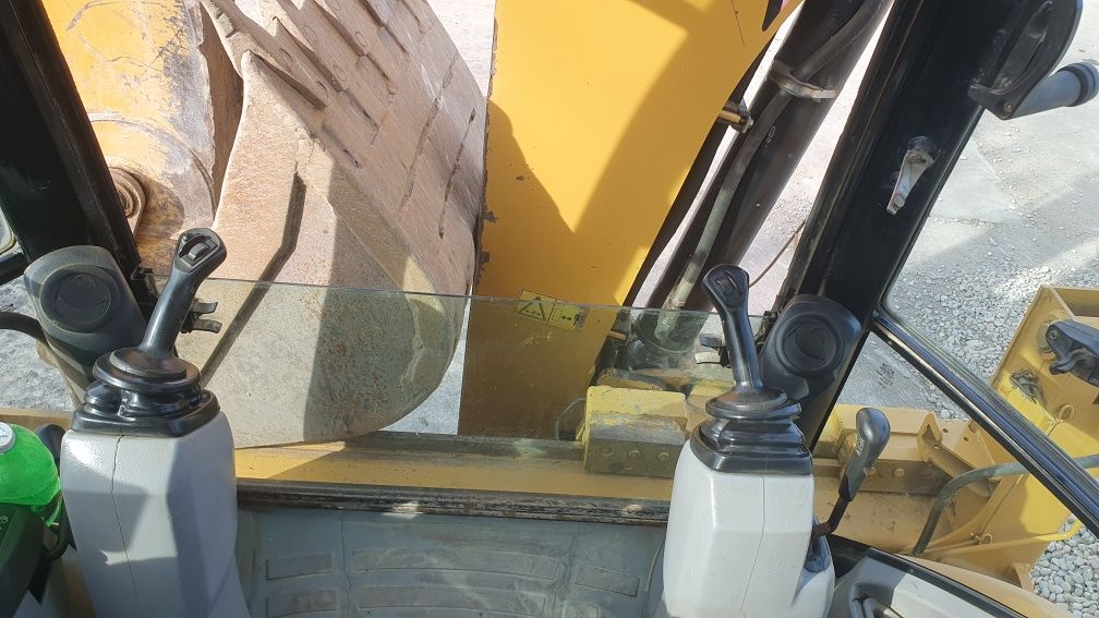 Cat 432E Premier
