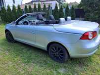 Volkswagen Eos 1,6 Cabrio