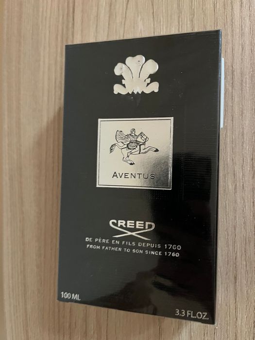 Creed aventus 100ml