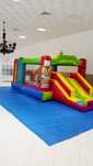 Festas infantis Peniche