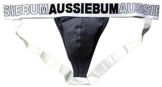 aussieBum 3-pack jockstrap męskie oryginalne rozmiar XL