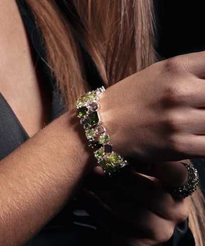 Empresa de ourivesaria com marca própria