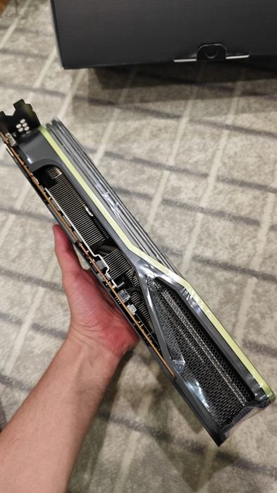 RX 6900 XT ASRock OC Formula 16gb