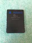 Карта памяті PlayStation 2 8gb