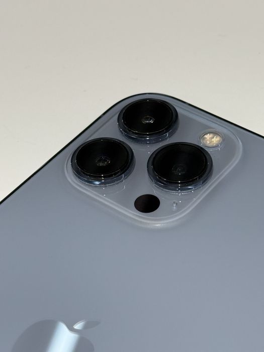 13 Pro Max 13 про макс Sierra Blue Сієра блу