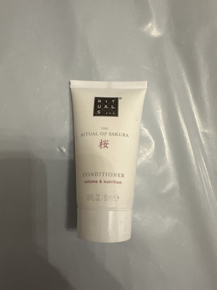 Rituals sakura odzywka do wlosow 50 ml