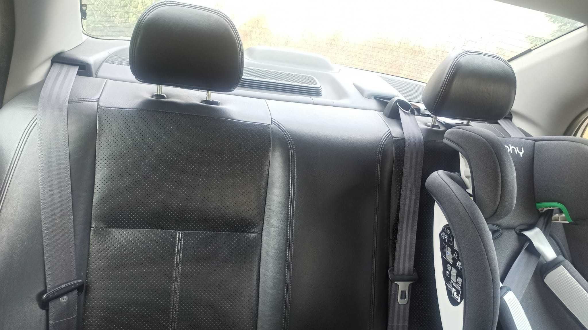 Honda Civic Hybrid