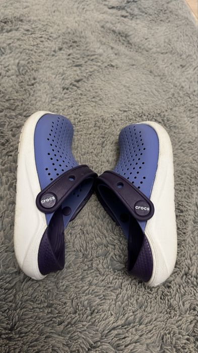 Crocs literide c11