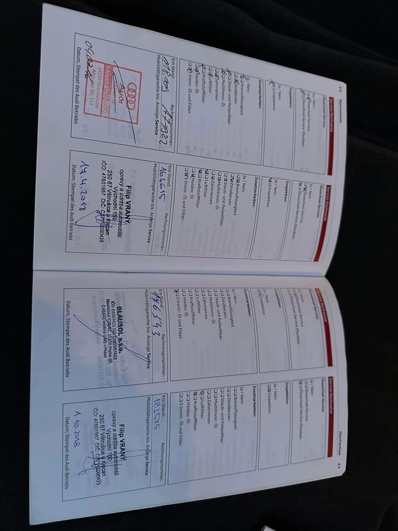Продам Audi в чудовому стані на гарній комплектації 2013 року
