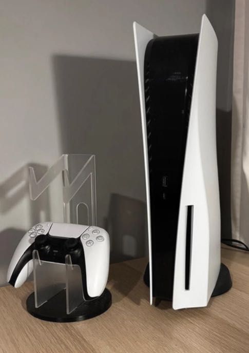 Ps5 com disco fisico 825g