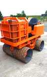 Walec RAMMAX RW2400