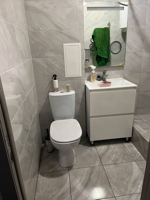 Продам квартиру 2-х комнатную