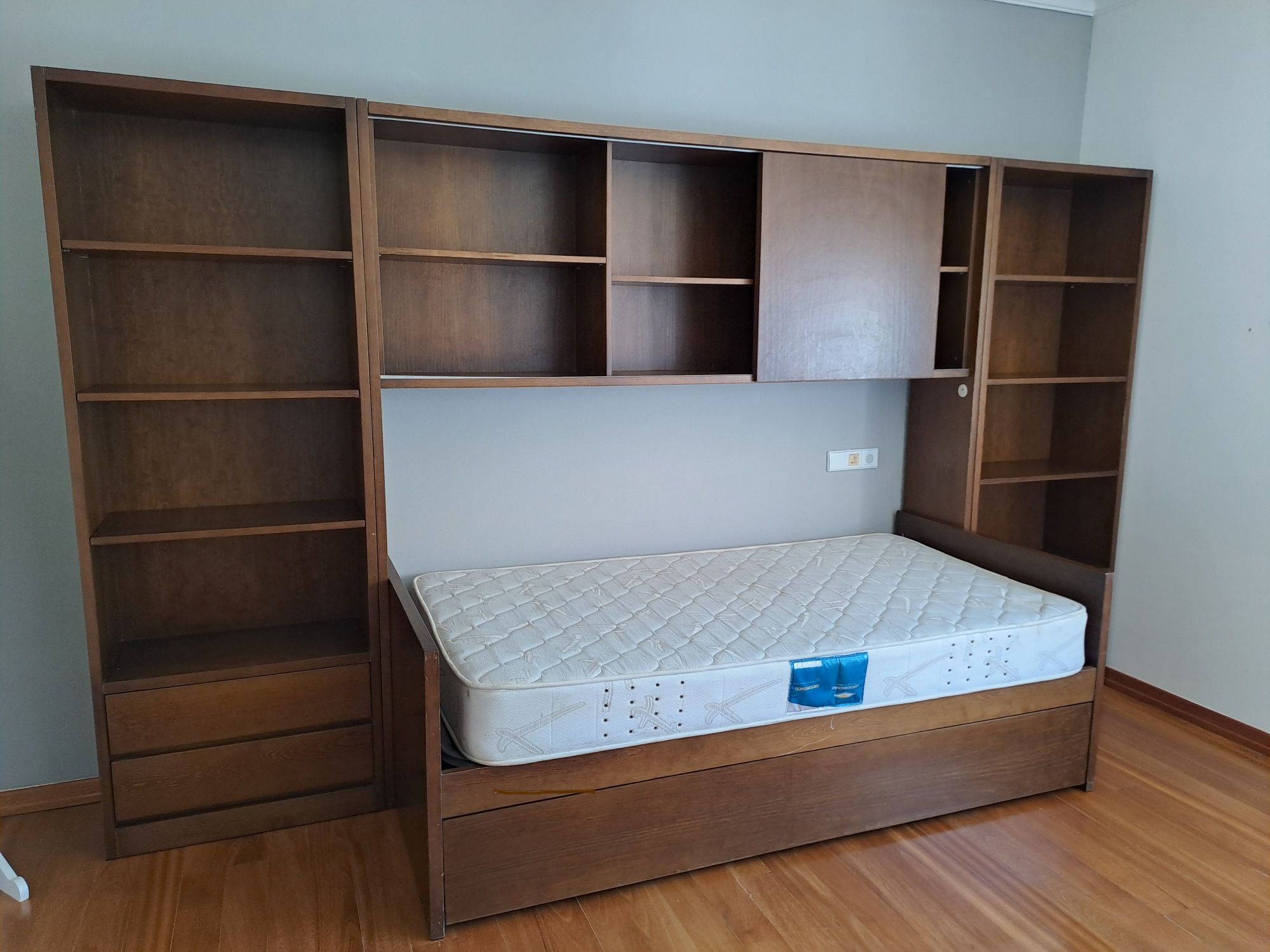 Mobilia de quarto