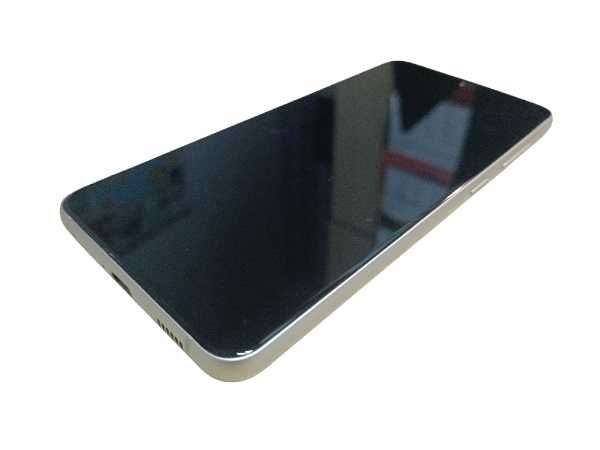 Smartfon SAMSUNG Galaxy S21 FE 6/128GB 5G oliwkowy