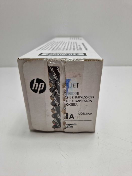 Toner HP Laserjet Magenta CF213A
