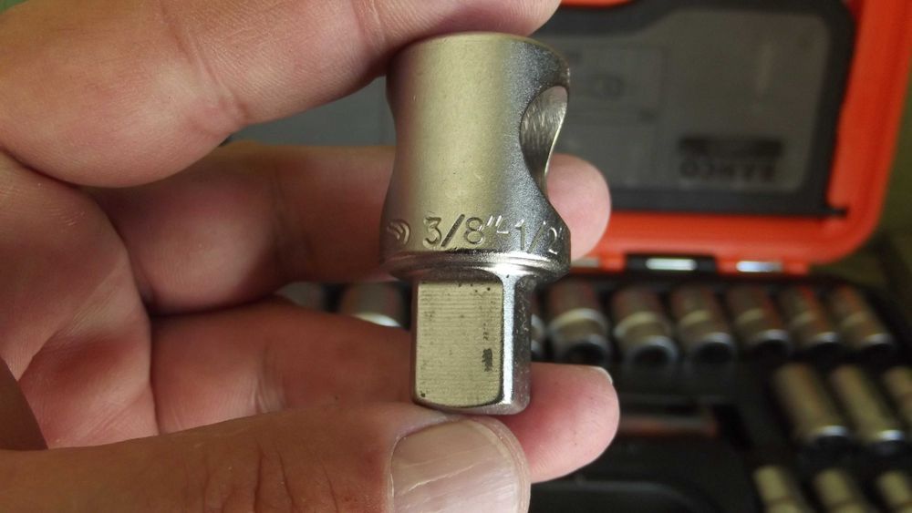 Набір інструментів BAHCO