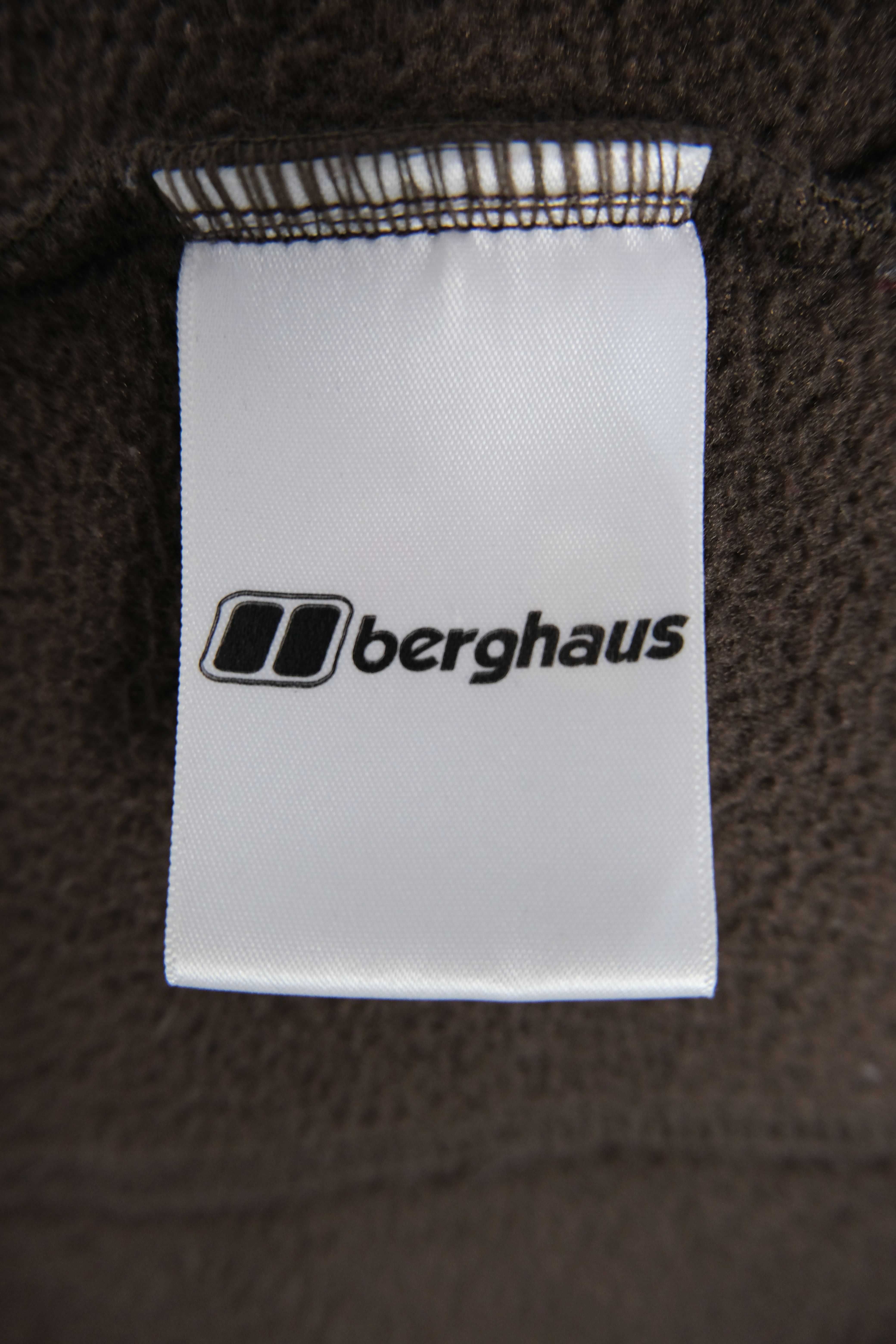 Berghaus polartec damski polar