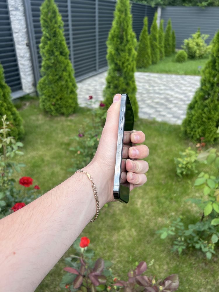 Iphone 13 pro max 128gb чудовий стан
