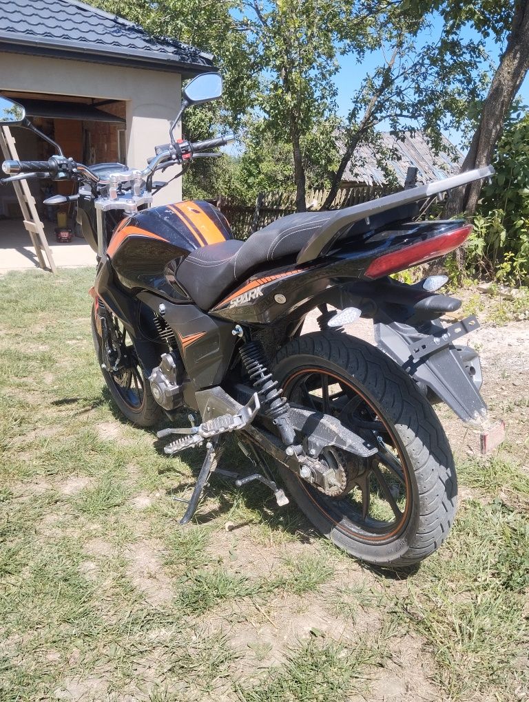 Продам Spark sp200-36