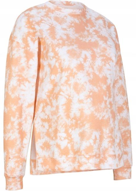 B.P.C bluza ciążowa batikowa 40/42.