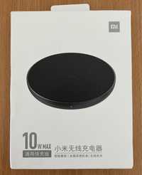 Xiaomi Carregador Mi Wireless QI Charger 10W