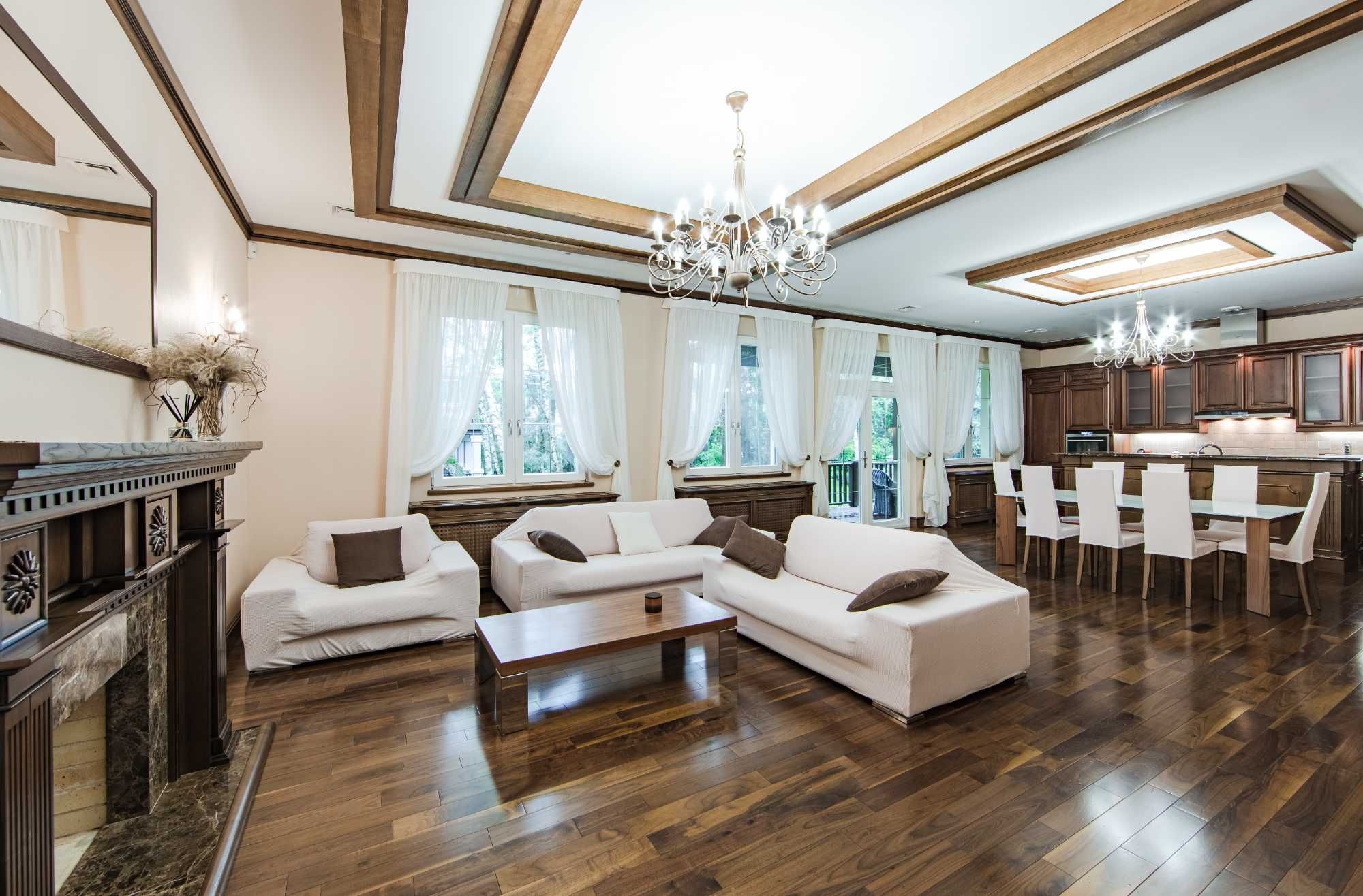 Оренда будинку 324м2, генератор, КМ Riviera Village, Лебедівка