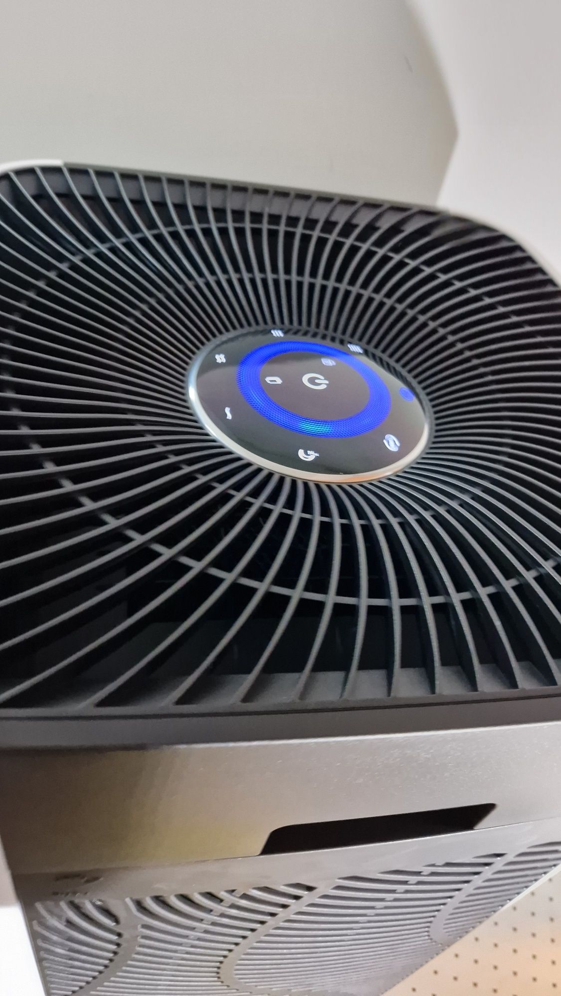 Очисник повітря Amazon Air Purifier AM6059