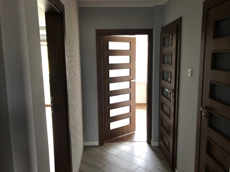 Wynajmę LUX mieszkanie 3 pokojowe