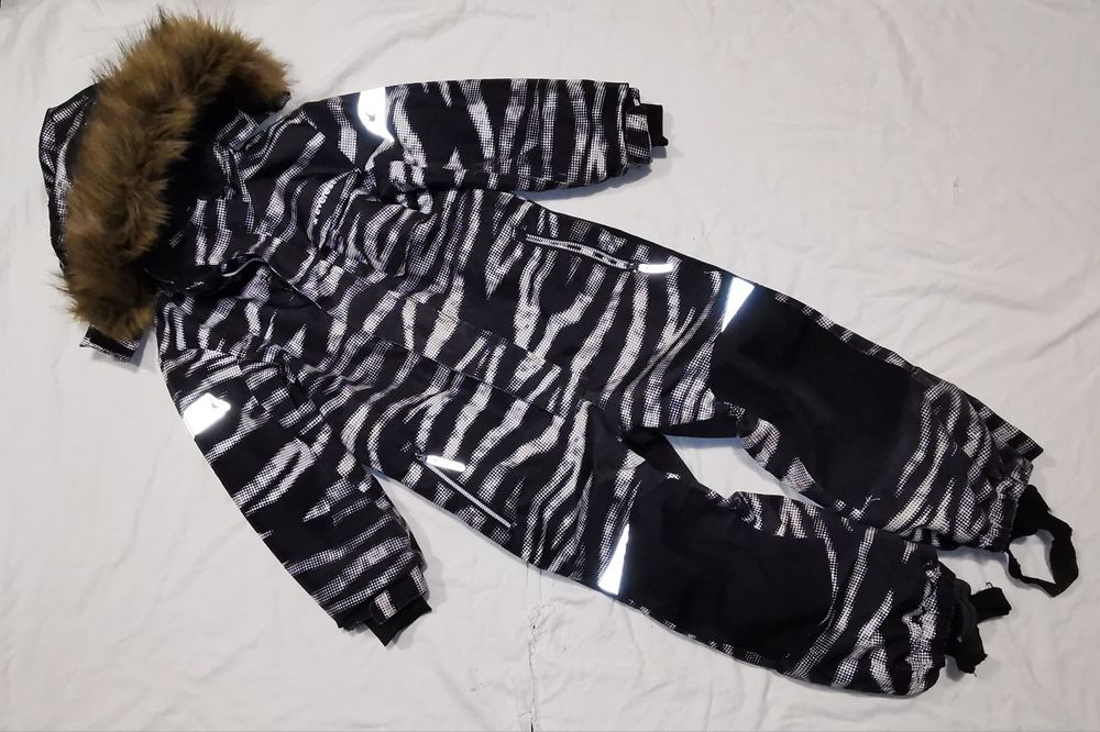 EVEREST kombinezon zimowy 116cm