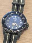 Blancpain x Swatch nowy