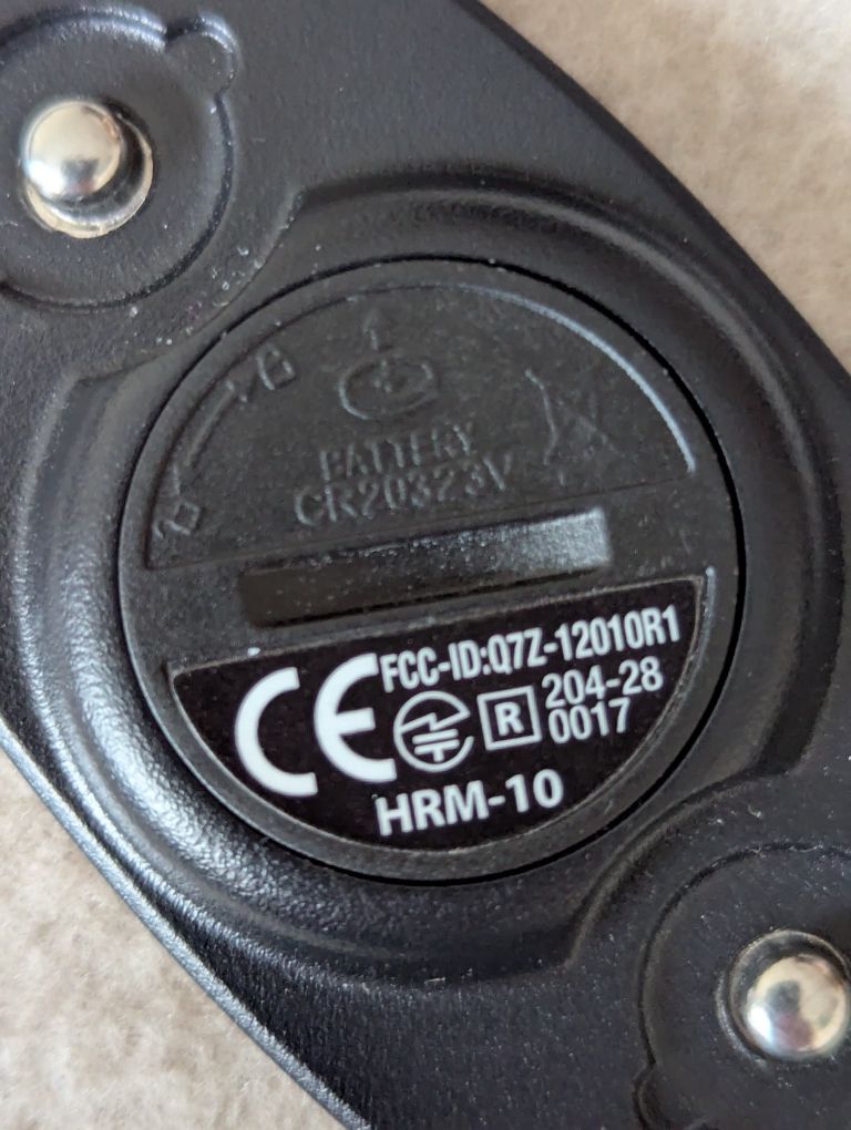 I-gotU HRM-10 Bluetooth 4.0 датчик сердечного ритма для смартфона